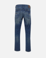 G-STAR RAW Jeans "3301" BLUE Uomo 