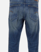G-STAR RAW Jeans "3301" BLUE Uomo 