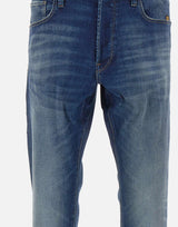 G-STAR RAW Jeans "3301" BLUE Uomo 