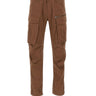 G-STAR RAW Pantaloni cargo "Rovic Zip 3D" BROWN Uomo 