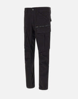 G-STAR RAW Pantaloni "Rovic Zip 3D" BLACK Uomo 