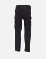 G-STAR RAW Pantaloni "Rovic Zip 3D" BLACK Uomo 