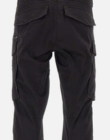 G-STAR RAW Pantaloni "Rovic Zip 3D" BLACK Uomo 