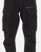 G-STAR RAW Pantaloni "Rovic Zip 3D" BLACK Uomo 