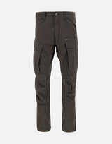 G-STAR RAW Pantaloni "Rovic Zip 3D" GREY Uomo 