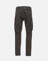 G-STAR RAW Pantaloni "Rovic Zip 3D" GREY Uomo 