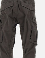 G-STAR RAW Pantaloni "Rovic Zip 3D" GREY Uomo 