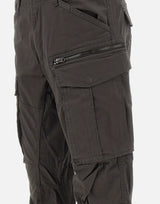 G-STAR RAW Pantaloni "Rovic Zip 3D" GREY Uomo 