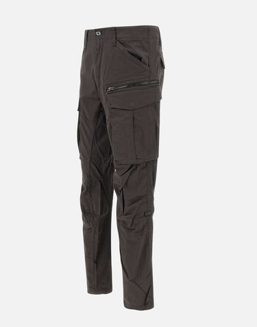 G-STAR RAW Pantaloni "Rovic Zip 3D" GREY Uomo 