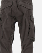 G-STAR RAW Pantaloni "Rovic Zip 3D" GREY Uomo 