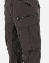 G-STAR RAW Pantaloni "Rovic Zip 3D" GREY Uomo 