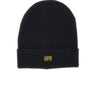 G-STAR RAW Cappello "Effo Long" BLACK Uomo 