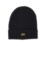 G-STAR RAW Cappello "Effo Long" BLACK Uomo 