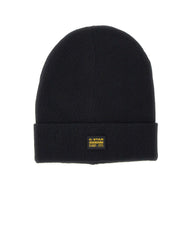 G-STAR RAW Cappello "Effo Long" BLACK Uomo 