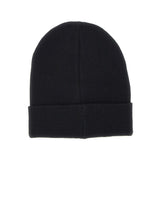 G-STAR RAW Cappello "Effo Long" BLACK Uomo 