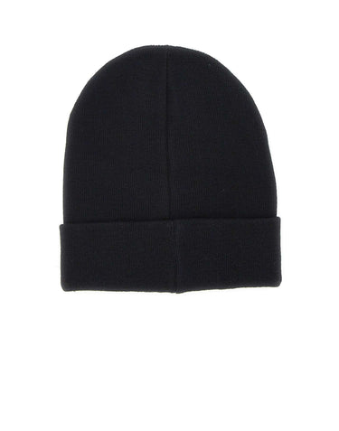 G-STAR RAW Cappello "Effo Long" BLACK Uomo 