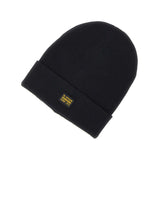 G-STAR RAW Cappello "Effo Long" BLACK Uomo 