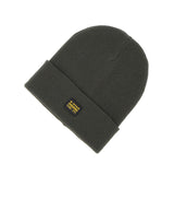 G-STAR RAW Cappello "Effo Long" GREEN Uomo 