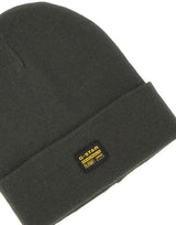 G-STAR RAW Cappello "Effo Long" GREEN Uomo 