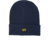 G-STAR RAW Cappello "Effo Long" BLUE Uomo 