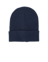 G-STAR RAW Cappello "Effo Long" BLUE Uomo 