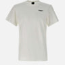 G-STAR RAW "Slim base t-shirt" WHITE Uomo 