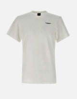 G-STAR RAW "Slim base t-shirt" WHITE Uomo 