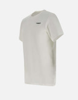 G-STAR RAW "Slim base t-shirt" WHITE Uomo 
