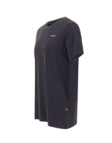 G-STAR RAW T-shirt "Slim base" GREY Uomo 