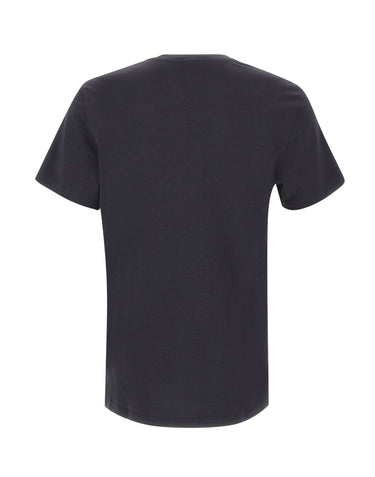 G-STAR RAW T-shirt "Slim base" GREY Uomo 