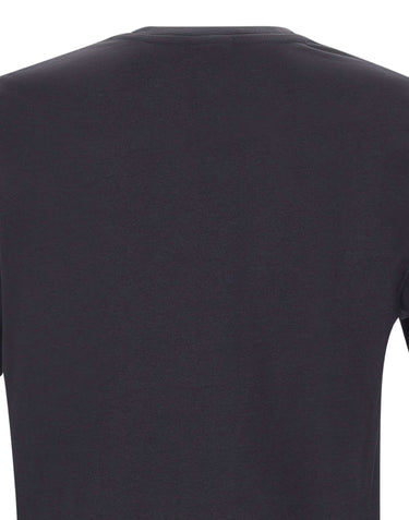 G-STAR RAW T-shirt "Slim base" GREY Uomo 