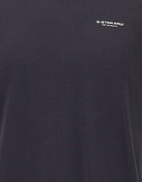 G-STAR RAW T-shirt "Slim base" GREY Uomo 