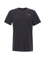 G-STAR RAW T-shirt "Slim base" GREY Uomo 