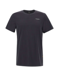 G-STAR RAW T-shirt "Slim base" GREY Uomo 
