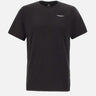 G-STAR RAW "Slim base t-shirt" BLACK Uomo 