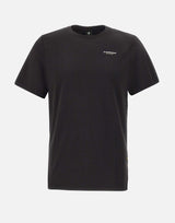 G-STAR RAW "Slim base t-shirt" BLACK Uomo 