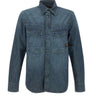 G-STAR RAW Camcia "Dakota" BLUE Uomo 
