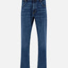 G-STAR RAW Jeans "Mosa Straight" BLUE Uomo 