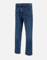 G-STAR RAW Jeans "Mosa Straight" BLUE Uomo 