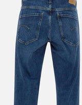 G-STAR RAW Jeans "Mosa Straight" BLUE Uomo 