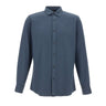 G-STAR RAW Camicia regular in cotone BLUE Uomo 
