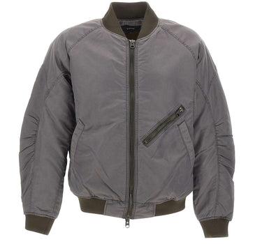 G-STAR RAW Giacca "GA-1" GREY Uomo 