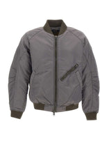 G-STAR RAW Giacca "GA-1" GREY Uomo 