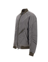 G-STAR RAW Giacca "GA-1" GREY Uomo 