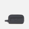 GIANNI CHIARINI Beauty case "Florence" BLUE Uomo 