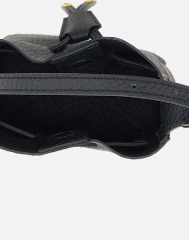 Borsa a mano "Sienna" BS11785 RNGDBLTUNERO GIANNI CHIARINI 