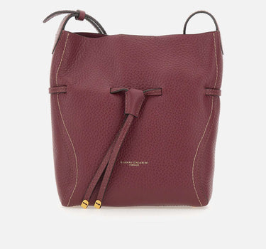 GIANNI CHIARINI Borsa a tracolla "Sienna" RED Donna 