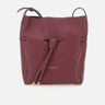 Borsa a tracolla "Sienna" BS11786 RNGDBLTUANTIQUERUBY GIANNI CHIARINI 