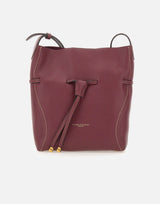 Borsa a tracolla "Sienna" BS11786 RNGDBLTUANTIQUERUBY GIANNI CHIARINI 