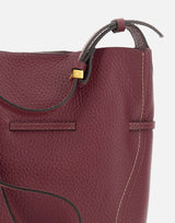 Borsa a tracolla "Sienna" BS11786 RNGDBLTUANTIQUERUBY GIANNI CHIARINI 